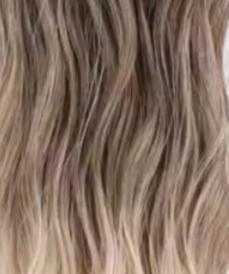 Extensiones cabello humano personalizadas